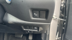 Toyota C-HR 1.8 Hybrid Dynamic 5dr CVT Hybrid Hatchback